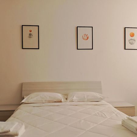 Sleep&Go - Appartamento Florencja Zewnętrze zdjęcie