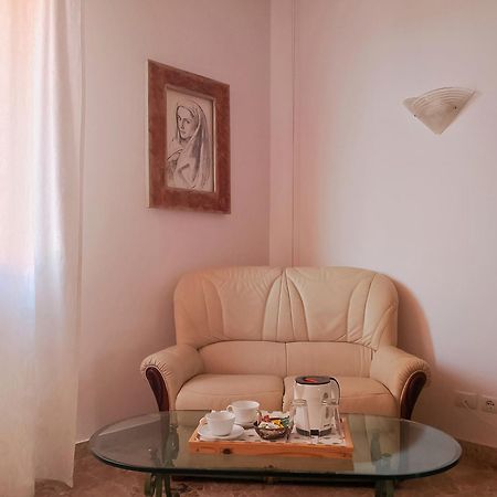 Sleep&Go - Appartamento Florencja Zewnętrze zdjęcie