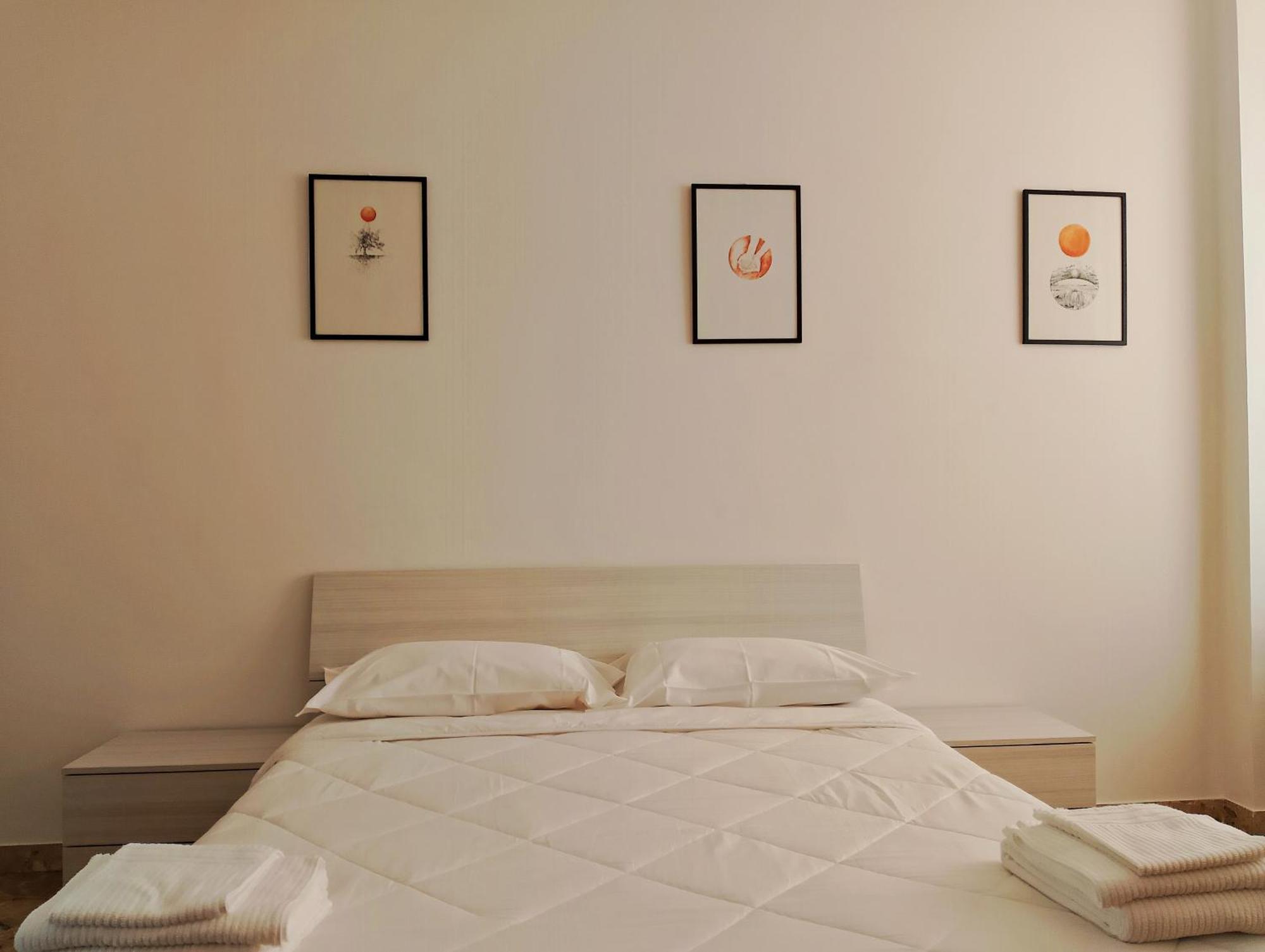 Sleep&Go - Appartamento Florencja Zewnętrze zdjęcie