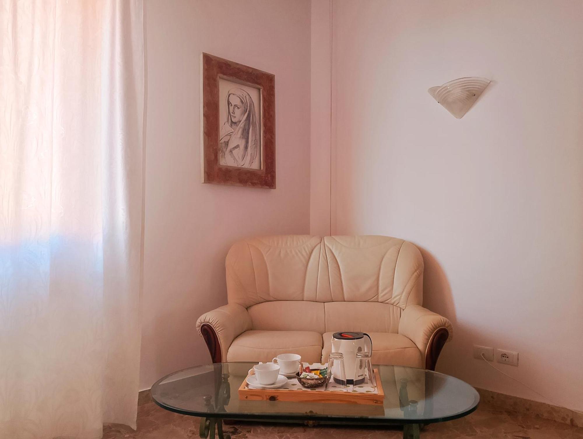 Sleep&Go - Appartamento Florencja Zewnętrze zdjęcie