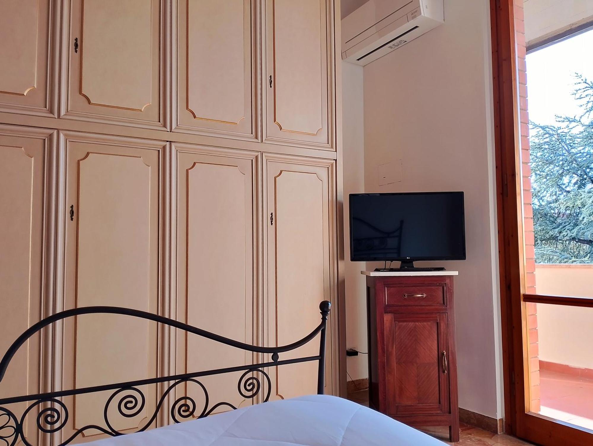 Sleep&Go - Appartamento Florencja Zewnętrze zdjęcie